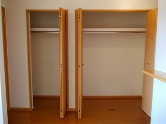 内装もきれいです