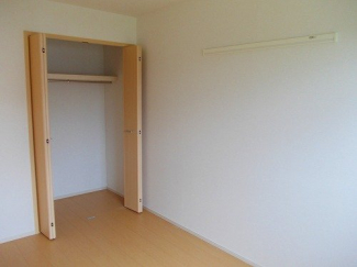 収納があります