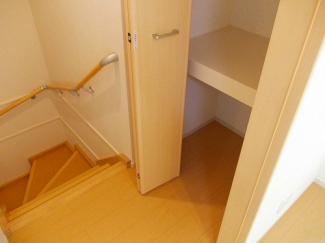 過ごしやすい室内です