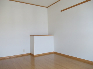 過ごしやすい室内です