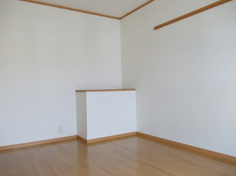 過ごしやすい室内です
