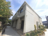 加古川市加古川町溝之口のアパートの画像