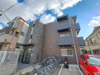 M’scourt今津山中町の画像