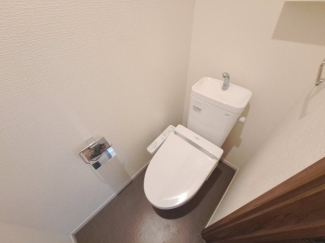 【トイレ】