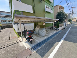 【その他共有部分】