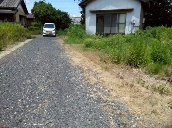 【外観】