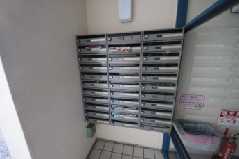 【その他共有部分】