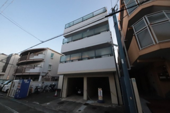 外はこのようになっています