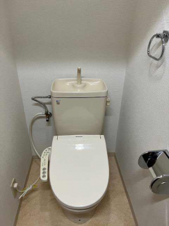 ハイメゾン緑が丘西の画像