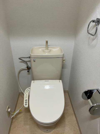 ハイメゾン緑が丘西の画像