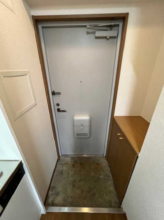 ハイメゾン緑が丘西の画像