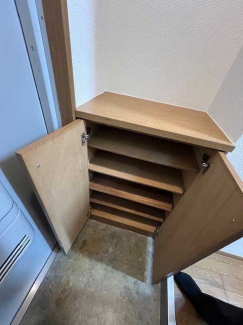 ハイメゾン緑が丘西の画像