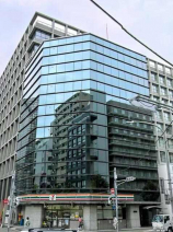 神戸市中央区磯上通５丁目の事務所の画像