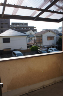 吉田貸家の画像