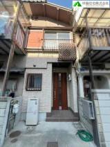 西宮市今津水波町の中古一戸建ての画像