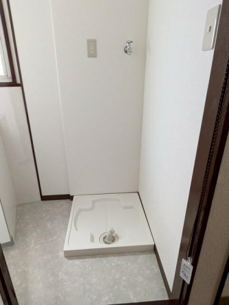 生田町テラスハウスの画像