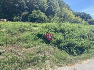 加東市森・488.88m2【約147.88坪】の土地！