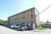 三木市志染町青山５丁目のアパートの画像