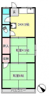 ご入居のご相談はお気軽に物件担当までお問合せください。