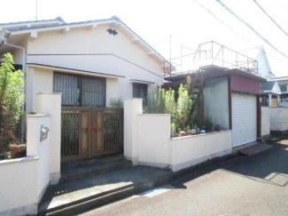松山市吉藤２丁目の売地の画像