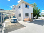伊予郡砥部町高尾田の中古一戸建ての画像