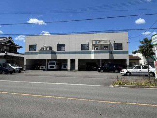 松山市和気町１丁目の事務所の画像