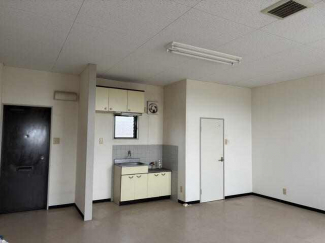 松山市和気町１丁目の事務所の画像