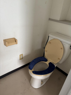 松山市和気町１丁目の事務所の画像