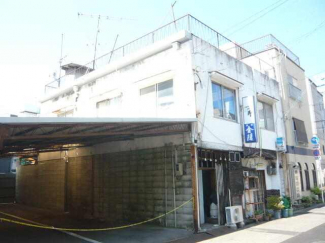 松山市千舟町２丁目の売地の画像