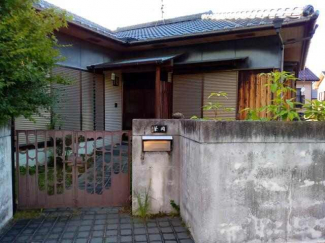 四国中央市寒川町の中古一戸建ての画像