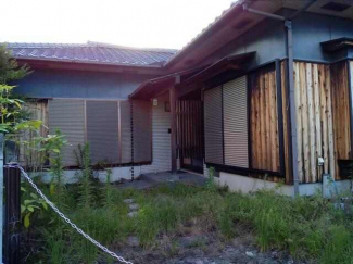 四国中央市寒川町の中古一戸建ての画像