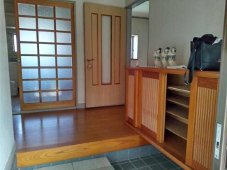 四国中央市寒川町の中古一戸建ての画像
