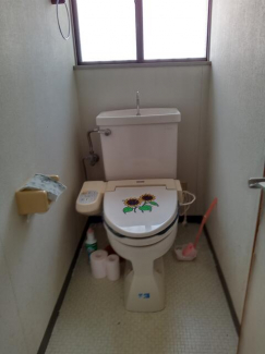 四国中央市寒川町の中古一戸建ての画像