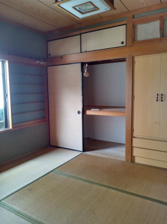 四国中央市寒川町の中古一戸建ての画像