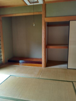 四国中央市寒川町の中古一戸建ての画像