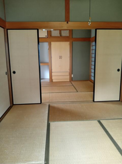 四国中央市寒川町の中古一戸建ての画像