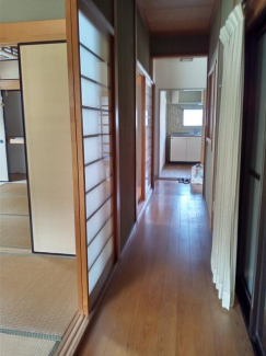 四国中央市寒川町の中古一戸建ての画像