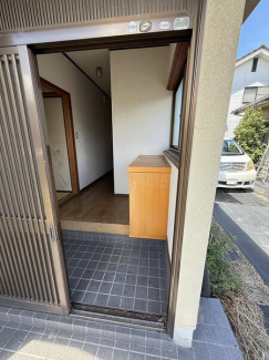 松山市土居町の中古一戸建ての画像