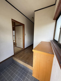 松山市土居町の中古一戸建ての画像