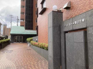 シャンボール第二千舟の画像