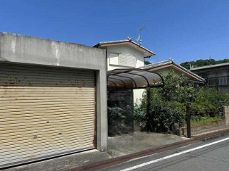 伊予郡砥部町宮内の売地の画像