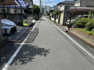伊予郡砥部町宮内の売地の画像