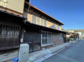 八幡浜市向灘の一戸建ての画像