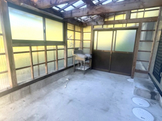 小屋