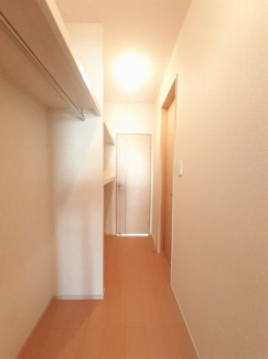 収納があります