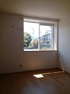 物件の内装です