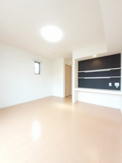 内装もきれいです
