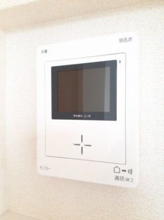 【その他設備】
