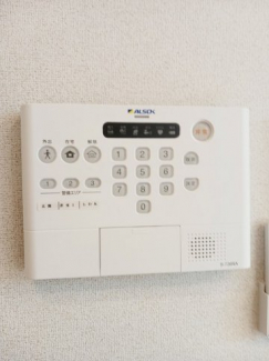 【その他設備】