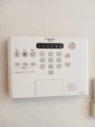 【その他設備】